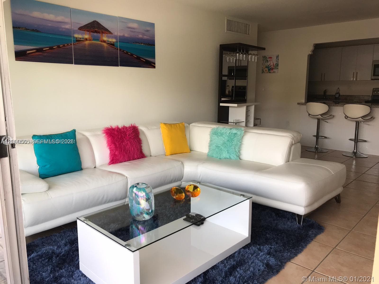 DORAL GARDENS CONDO · #2D in Doral - Photo 1