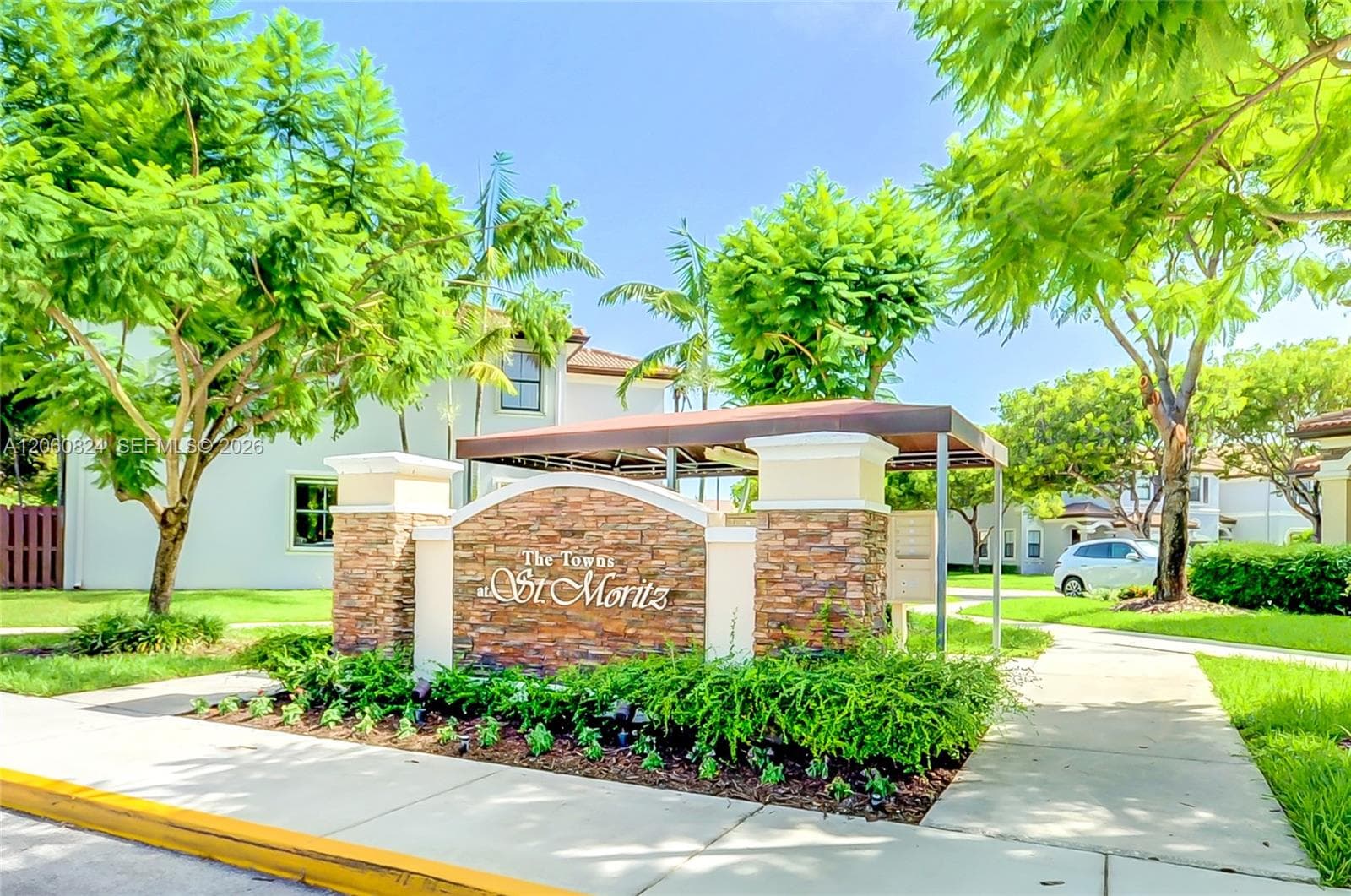 ST MORTIZ AT DORAL CONDO · #217 in Doral - Photo 1