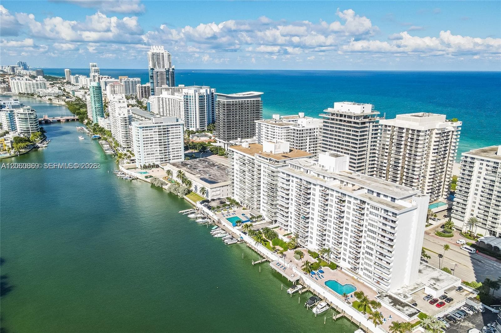 SEACOAST 5700 CONDO · #15D in Miami Beach - Photo 1