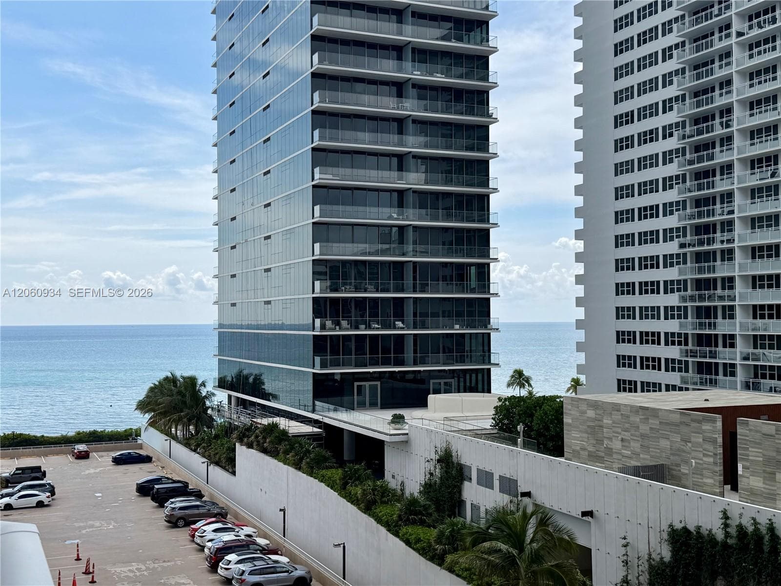 HEMISPHERES CONDO · #6N in Hallandale Beach - Photo 1