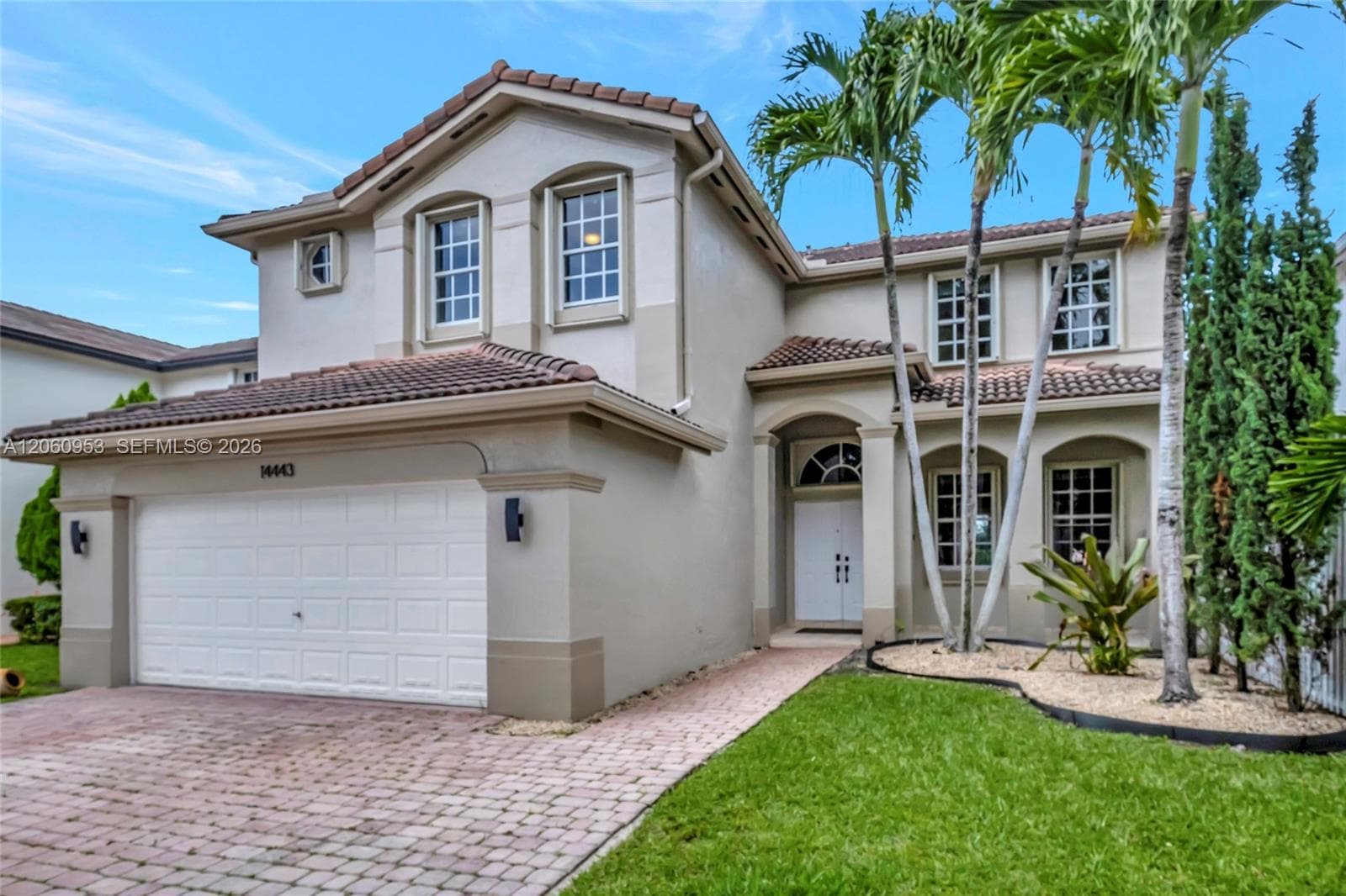 14443 SW 12th Ln photo 1