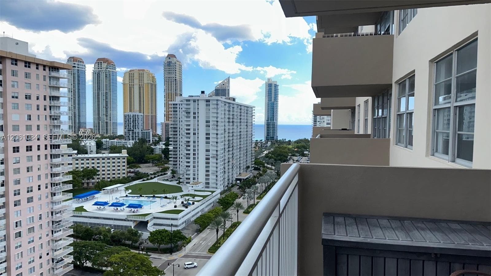 Winston Towers 100 · #1808 in Sunny Isles Beach - Photo 1
