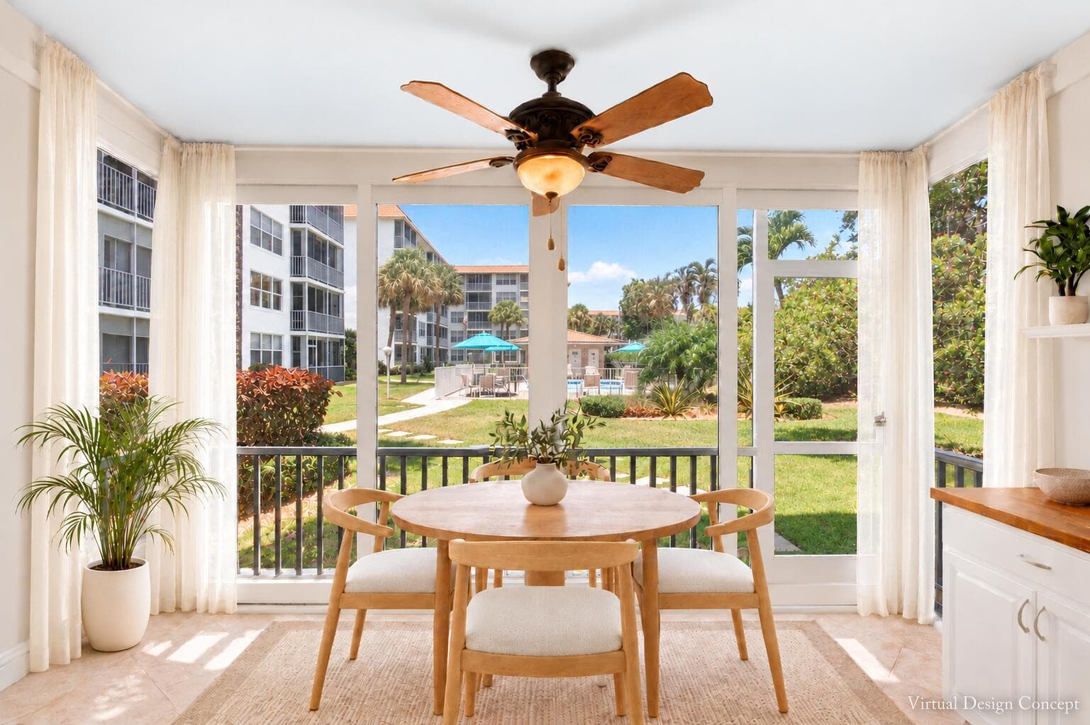 2829 Florida Boulevard #101