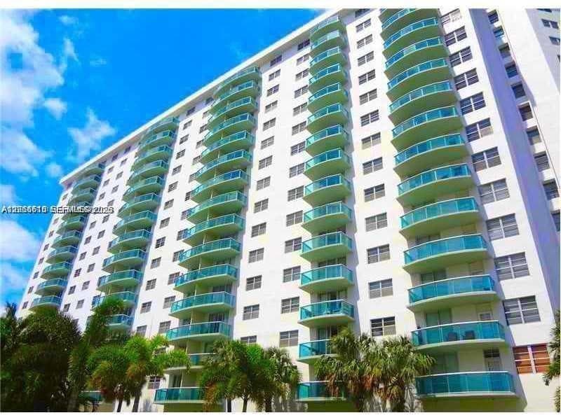 OCEANVIEW BUILDING A · #308 in Sunny Isles Beach - Photo 1