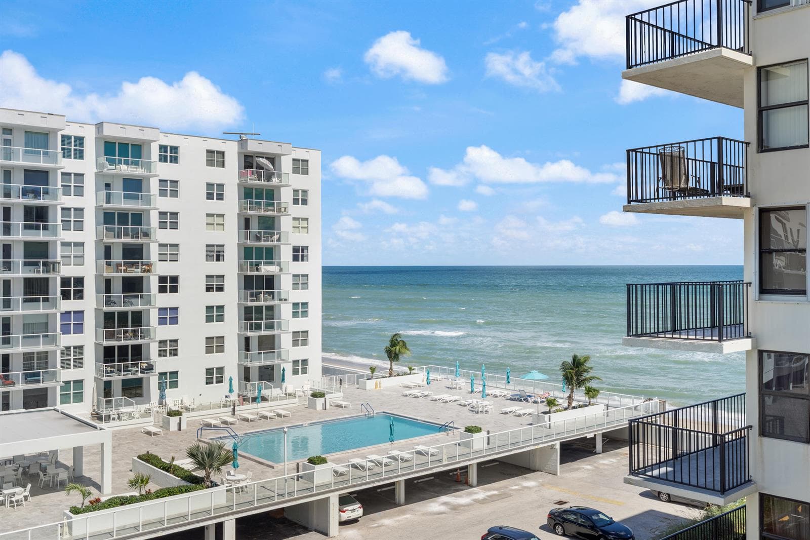 3456 S Ocean Boulevard #5050