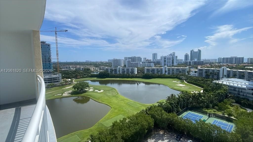 DUO CONDOMINIUM · #1605E in Hallandale Beach - Photo 1