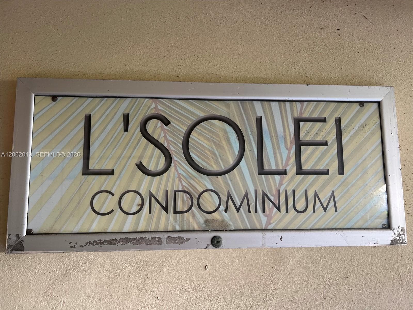 LSOLEI AT HALLANDALE BEAC · #308 in Hallandale Beach - Photo 1