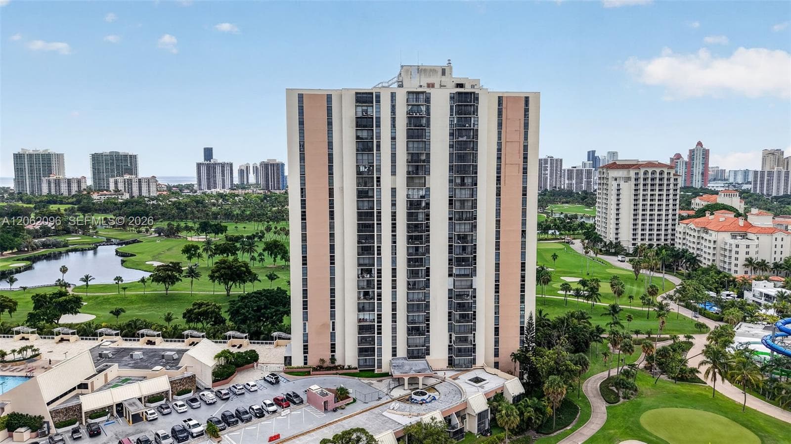 CORONADO CONDO- TOWER II · #107 in Aventura - Photo 1