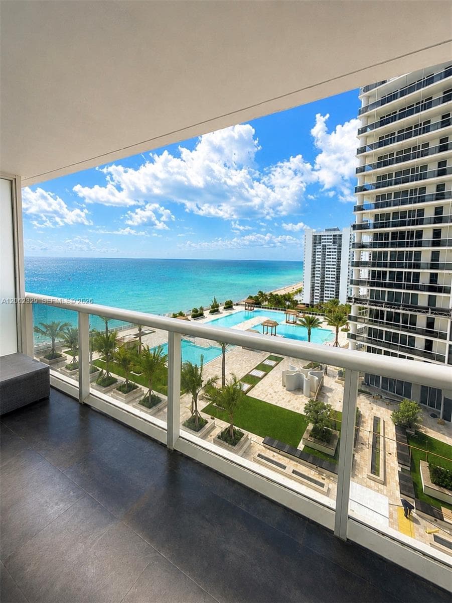 Beach Club Two · #1405 in Hallandale Beach - Photo 1
