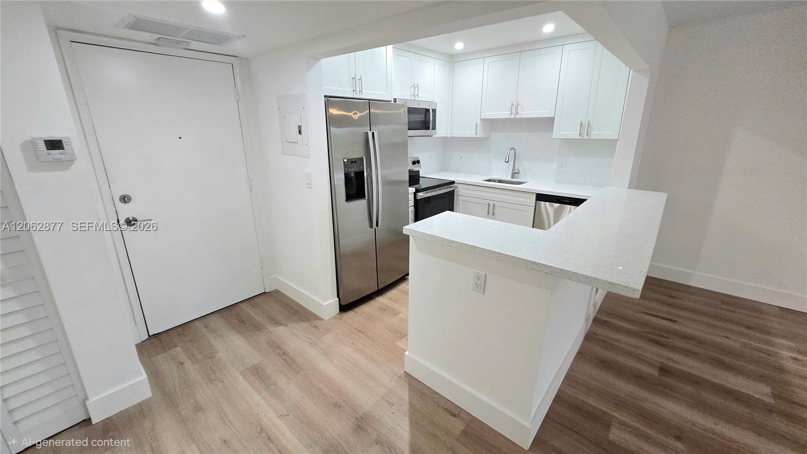 BARCELONA CONDO NORTH BLD · #135 in Pompano Beach - Photo 1