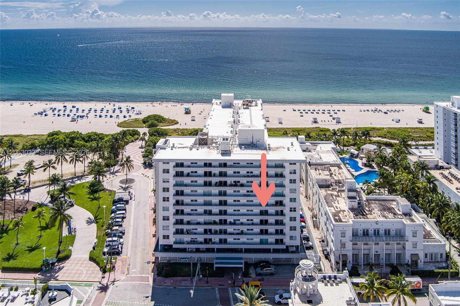ROYAL ATLANTIC CONDO · #604 in Miami Beach - Photo 1