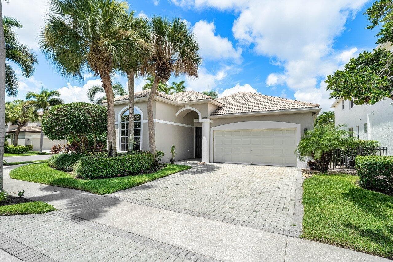 3299 Nw 53rd Circle