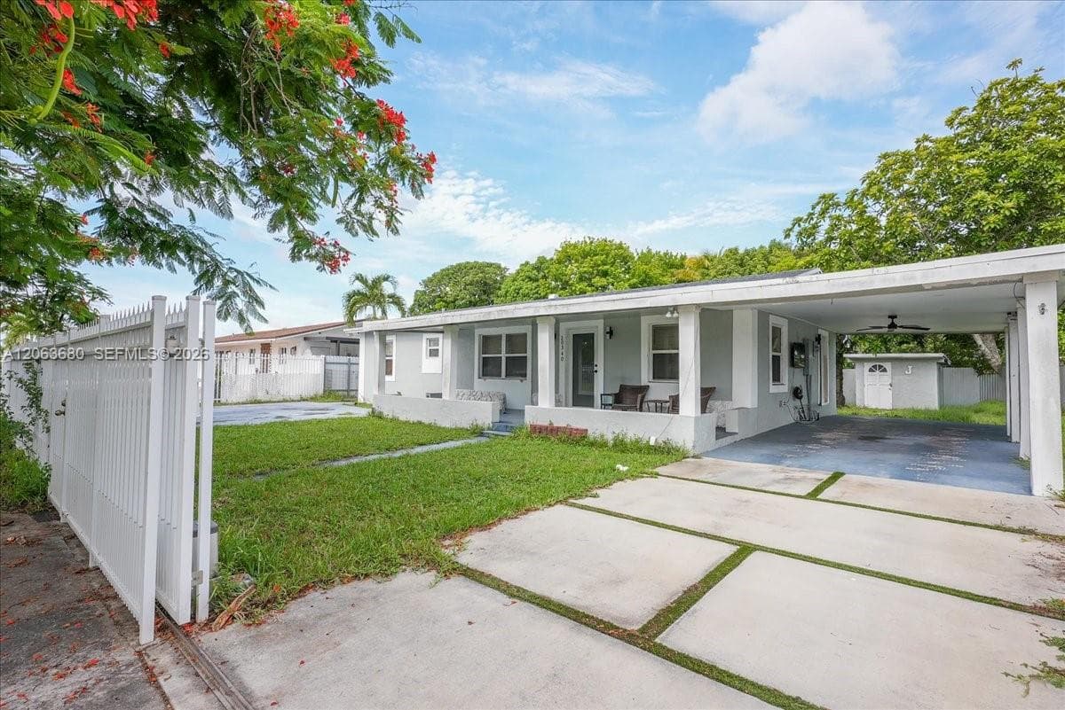 20340 NW 42nd Ave photo 1