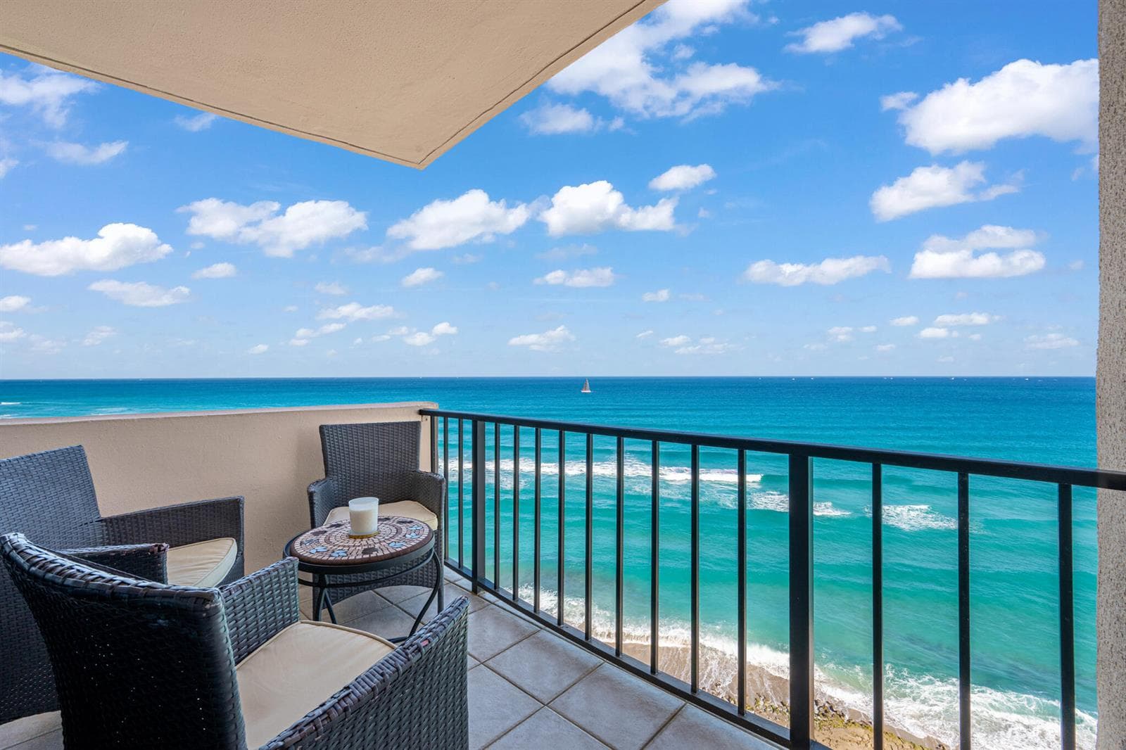 4200 N Ocean Drive #1-1101