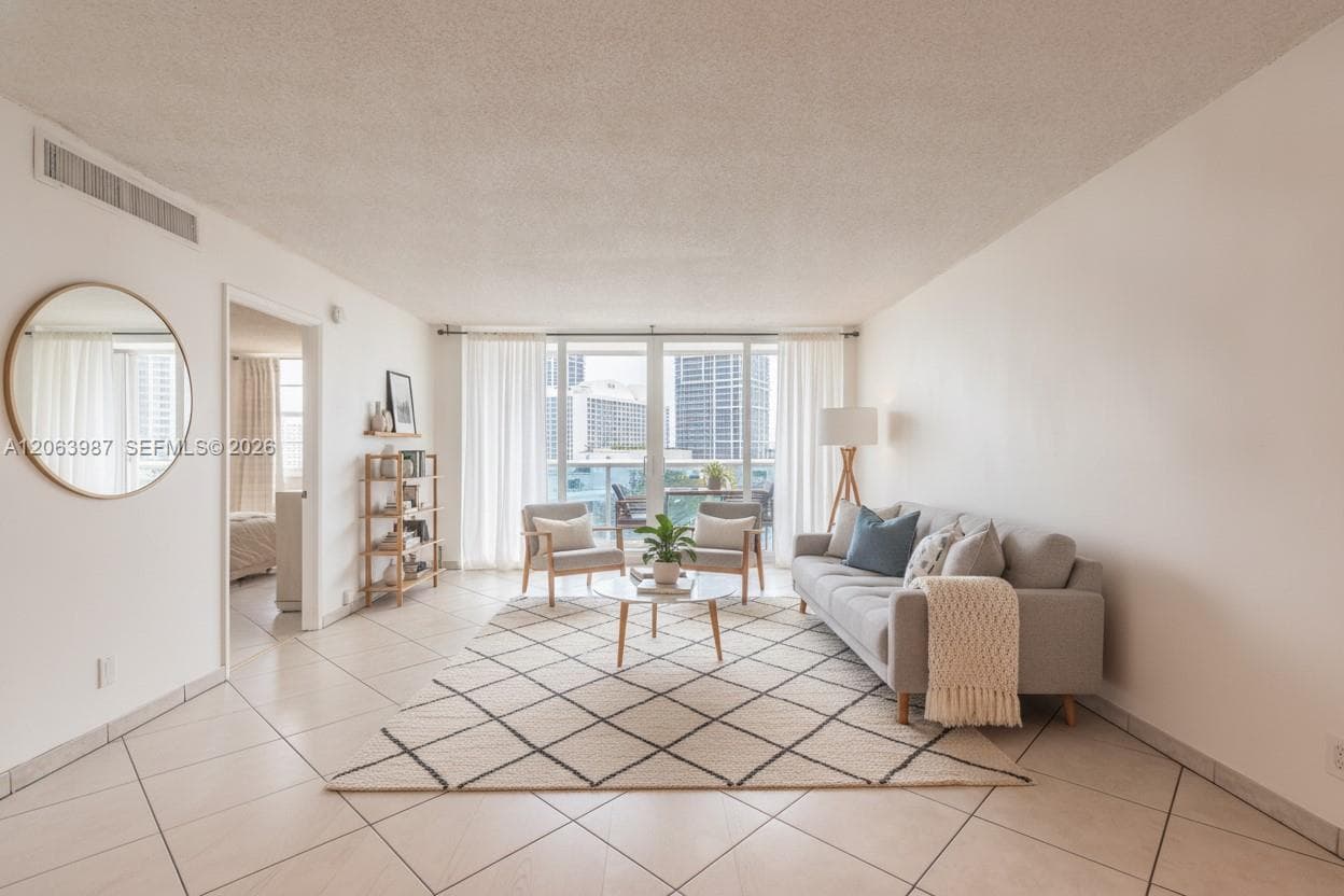 AQUASOL CONDO · #7B in Miami Beach - Photo 1