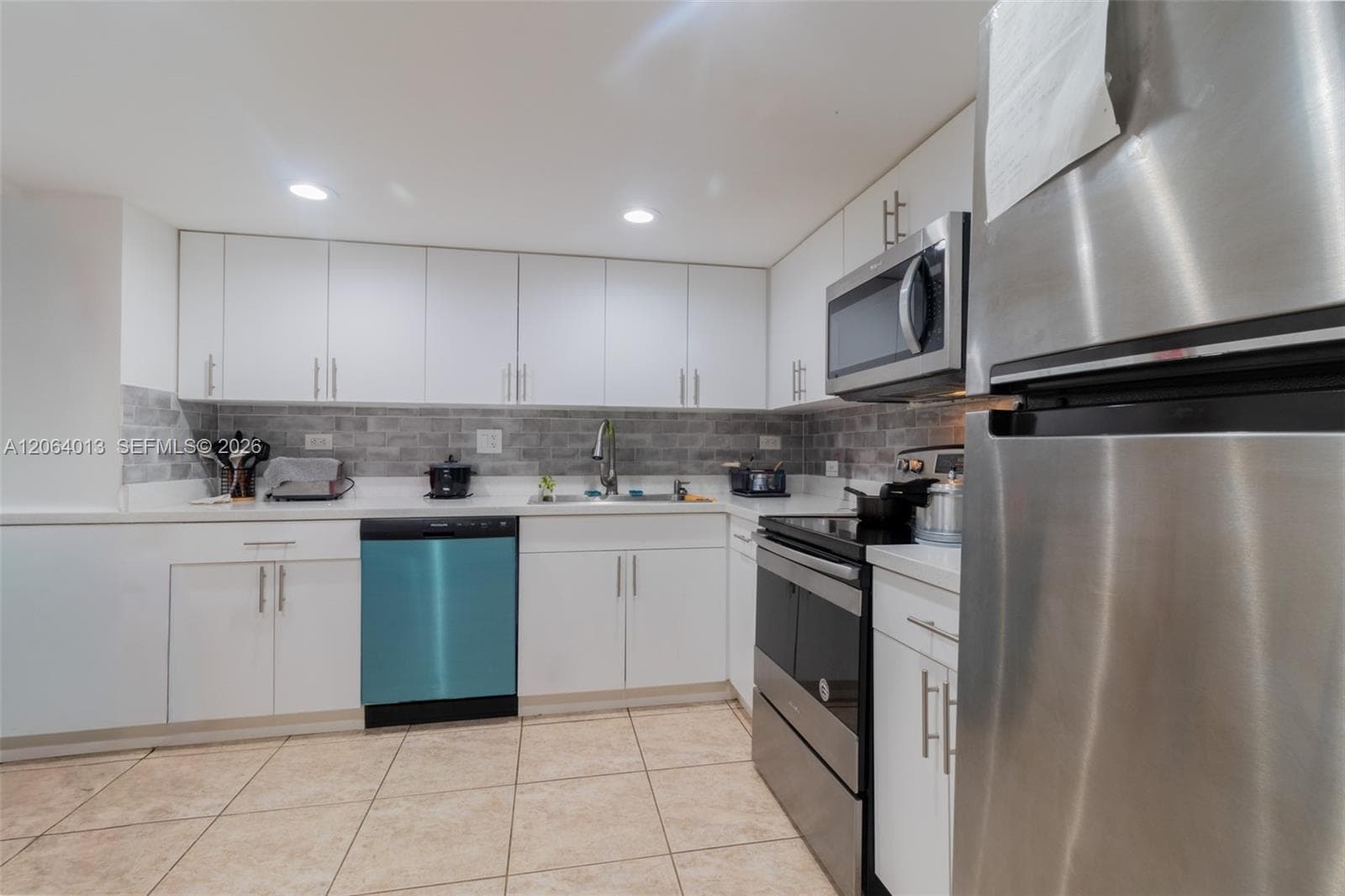 WINSTON TOWERS · #808 in Sunny Isles Beach - Photo 1
