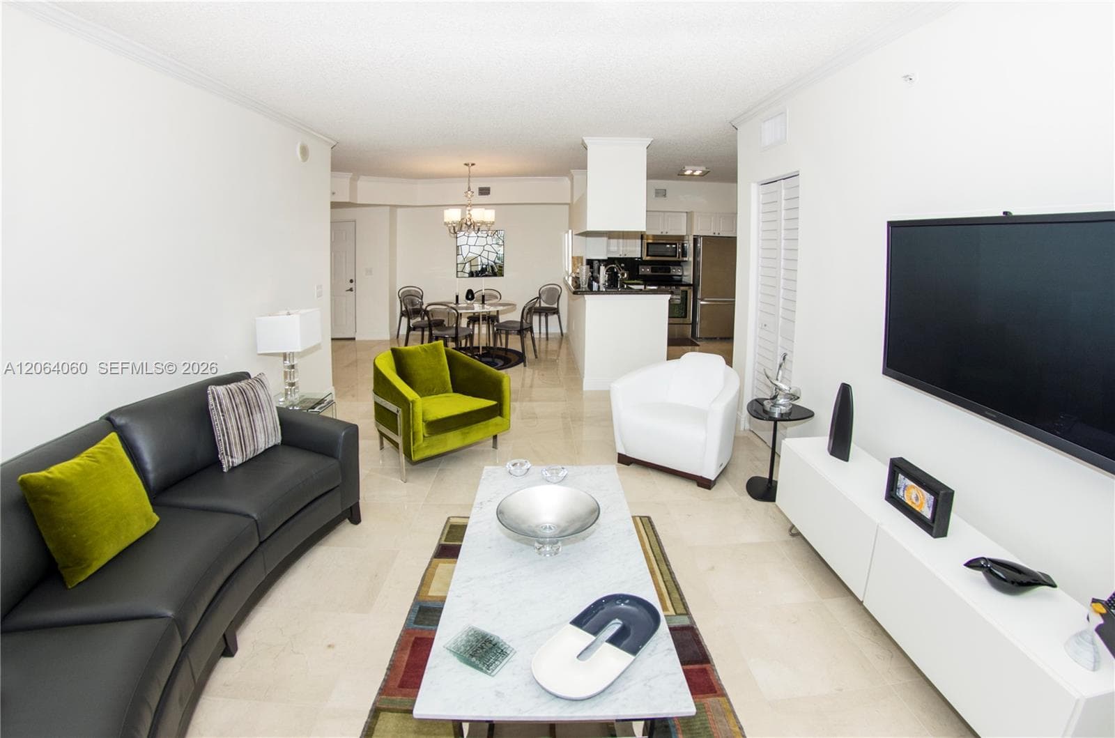 Porto Bellagio · #2408 in Sunny Isles Beach - Photo 1