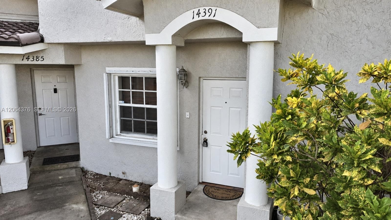 14391 SW 120th Ct # 7 #7-7 photo 1