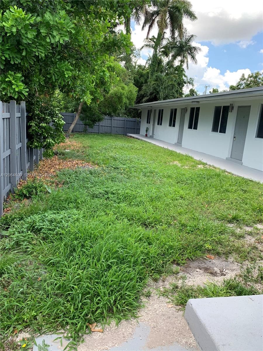 HALLANDALE PARK NO 4 AMEN · #3 in Hallandale Beach - Photo 1
