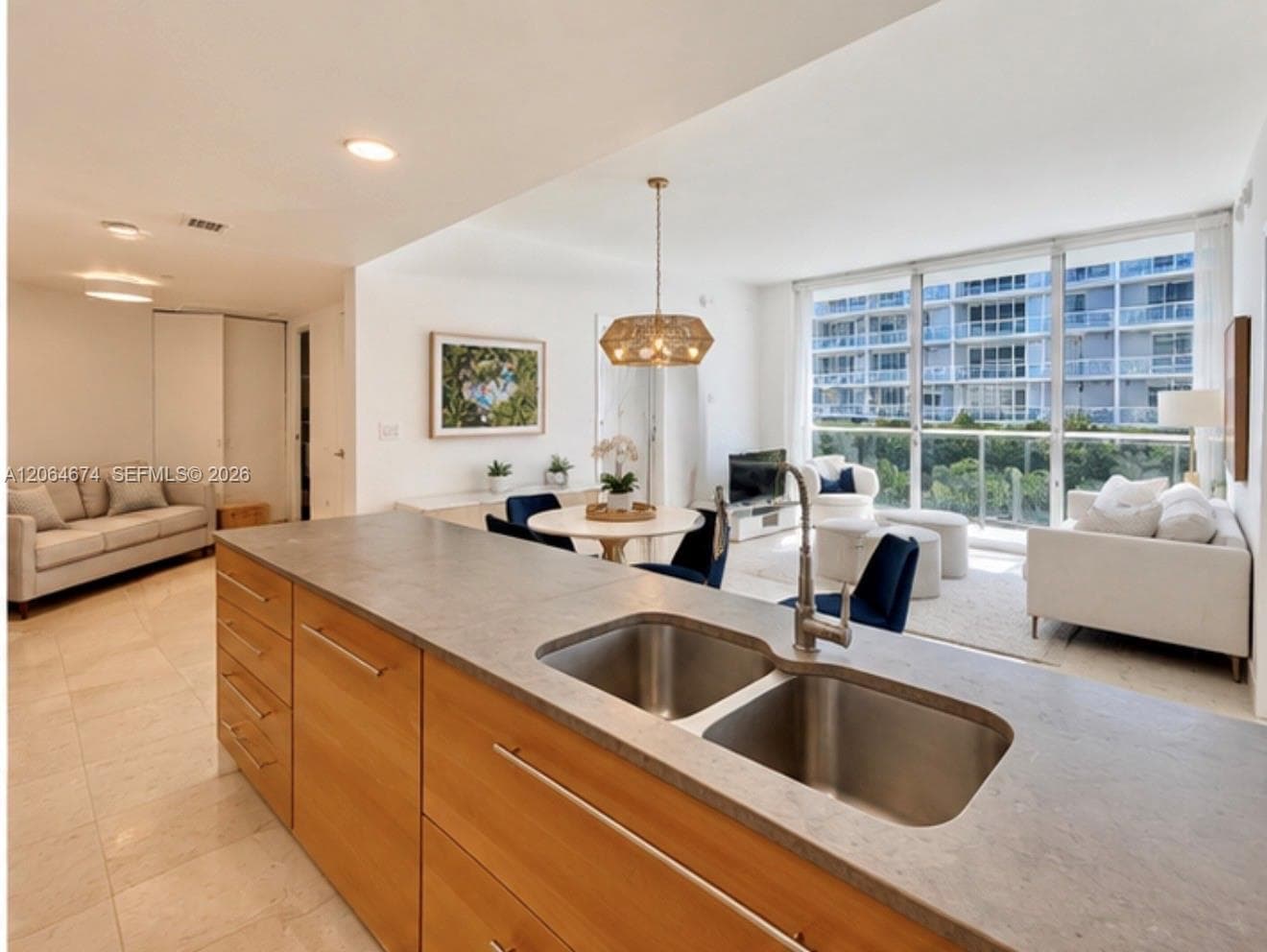 Icon Brickell I · #1609 in Miami - Photo 1