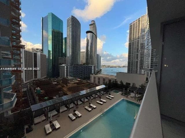 Viceroy Brickell Residences · #1704 in Miami - Photo 1