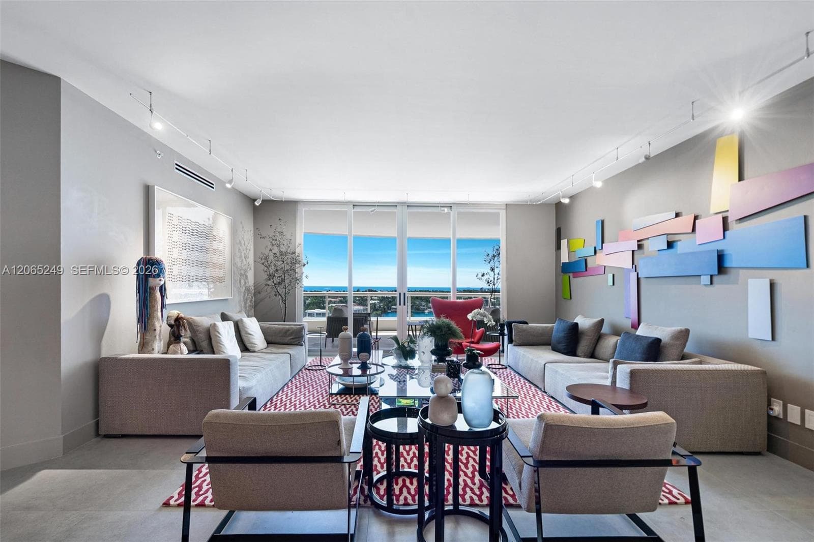 ATLANTIC III AT THE POINT · #1006 in Aventura - Photo 1