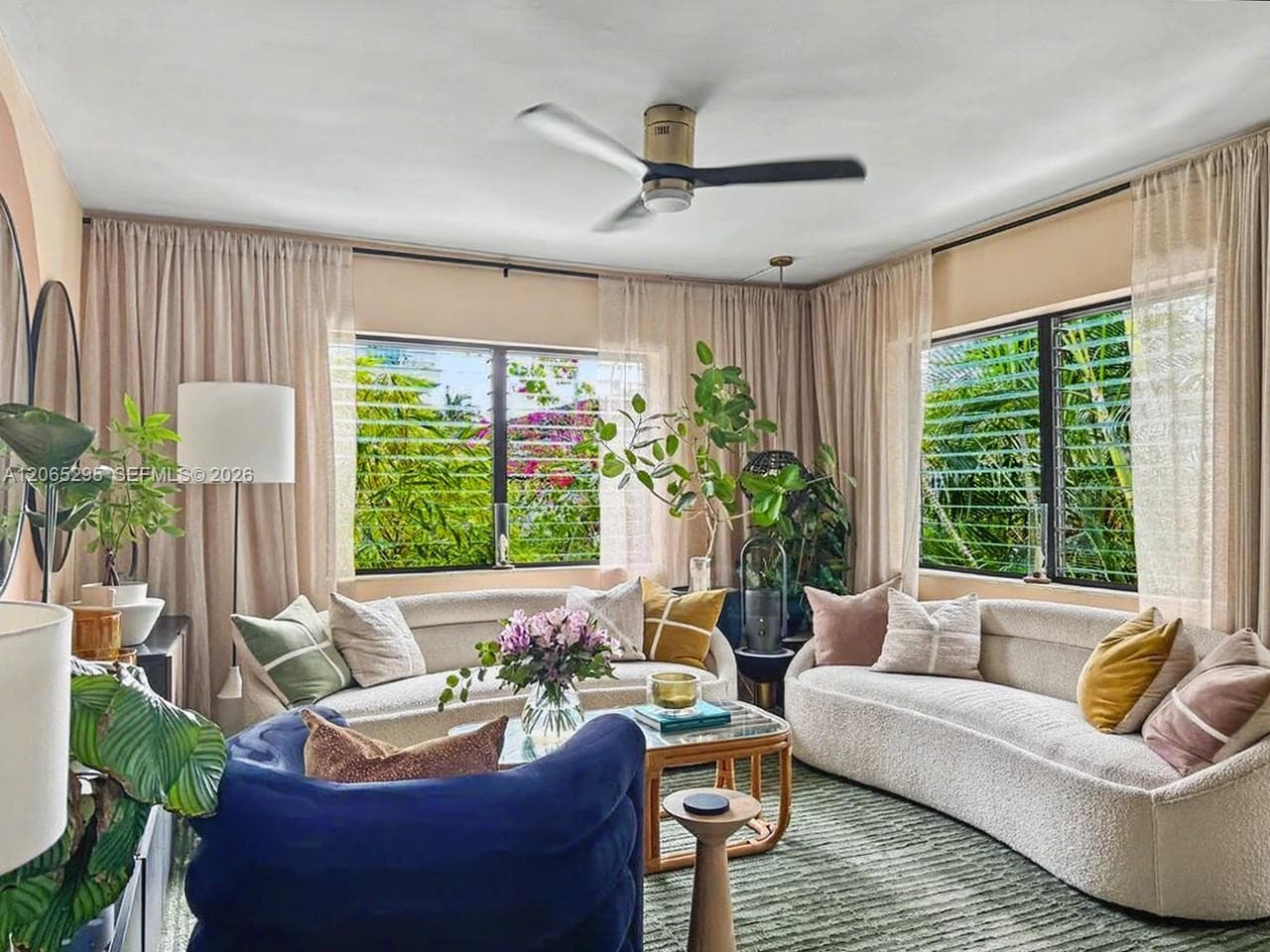PARK SQUARE CONDO · #8-1127 in Miami Beach - Photo 1