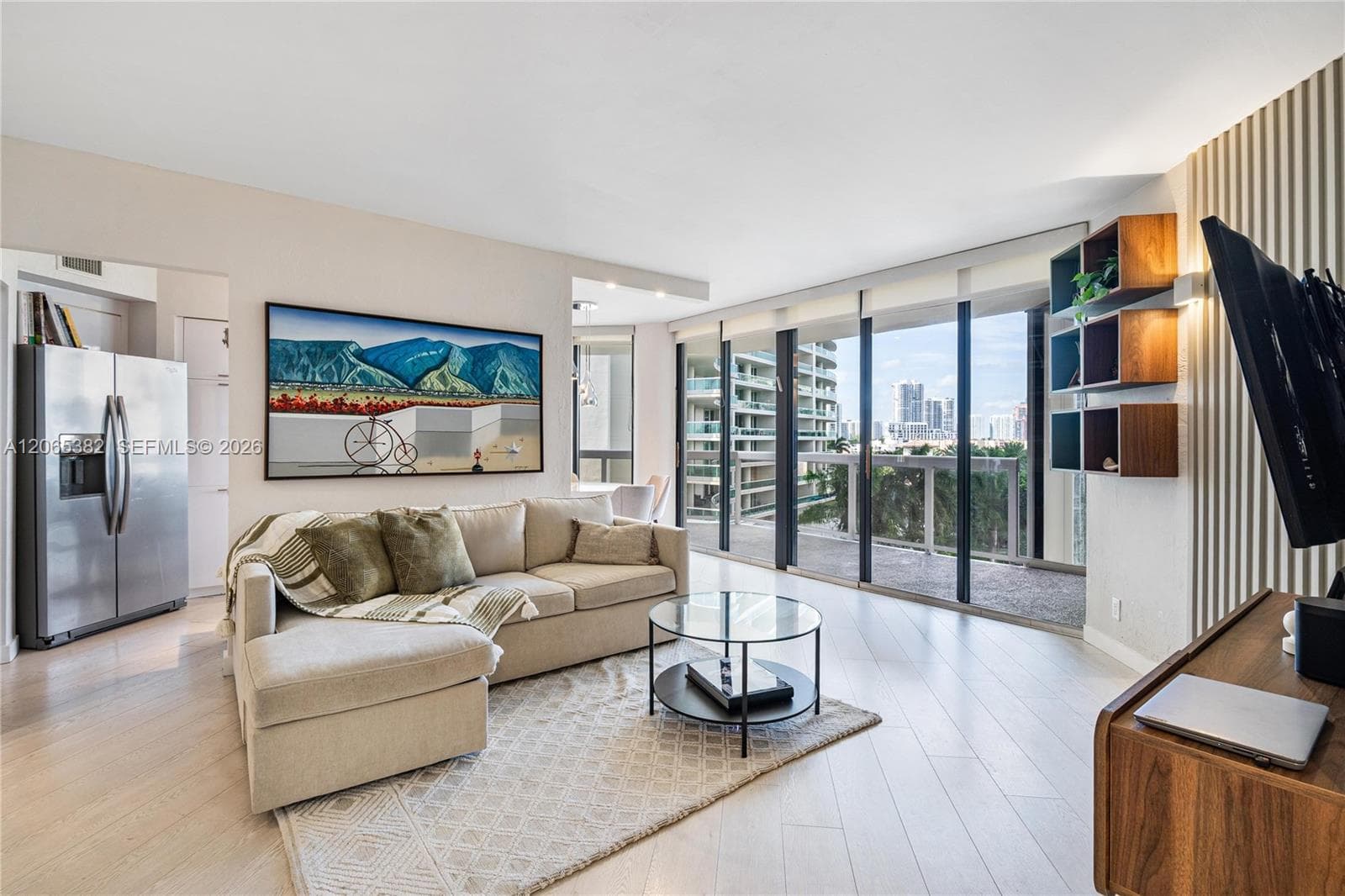 The Landmark Condo · #604+DEN in Aventura - Photo 1