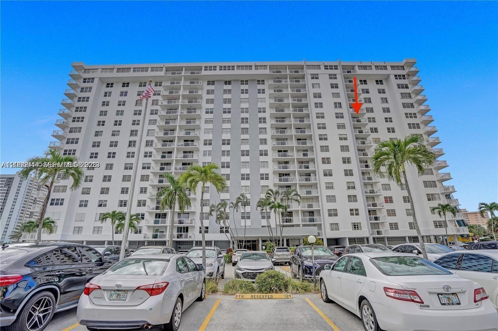 Plaza Towers South · #1505 in Hallandale Beach - Photo 1