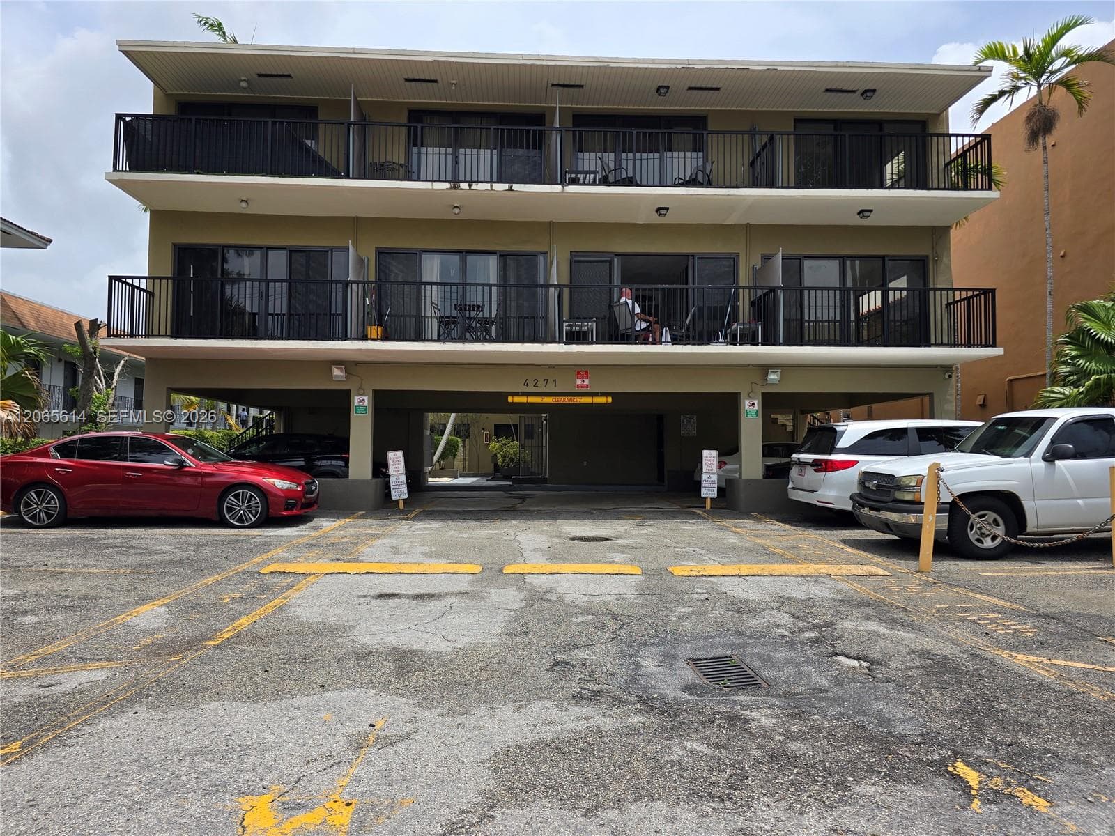 SPRING GARDEN CONDO APTS · #4 in Miami - Photo 1