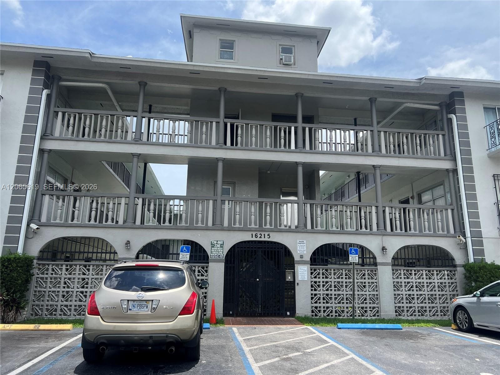 SEVILLA PLAZA CONDO · #111 in North Miami Beach - Photo 1