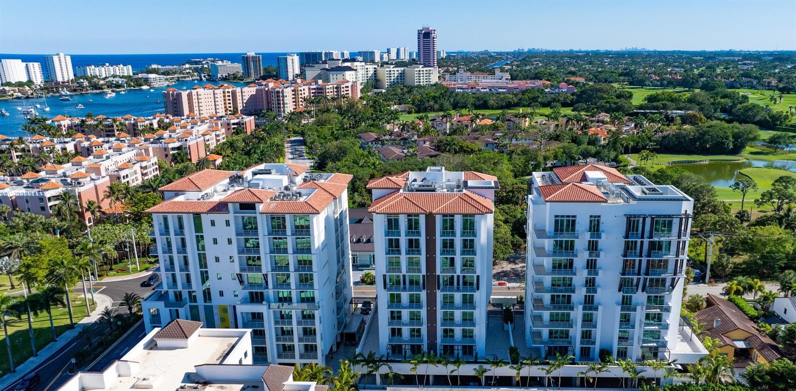 Royal Palm Residences - Unit 804