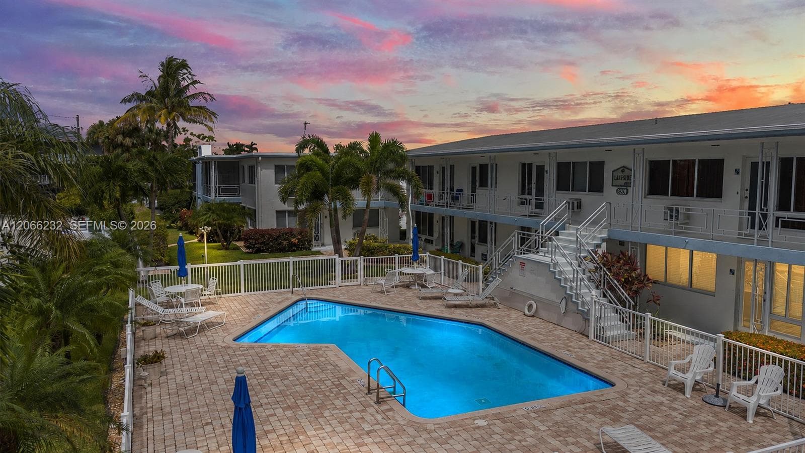 LAKESIDE CO-OP · #A2 in Pompano Beach - Photo 1
