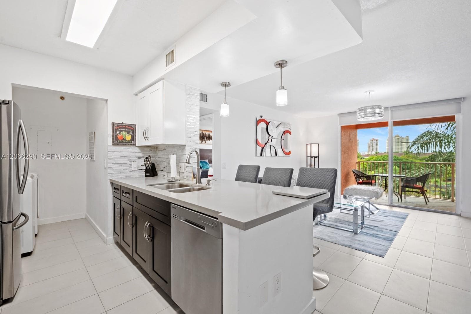 THE YACHT CLUB AT AVENTUR · #6503 in Aventura - Photo 1
