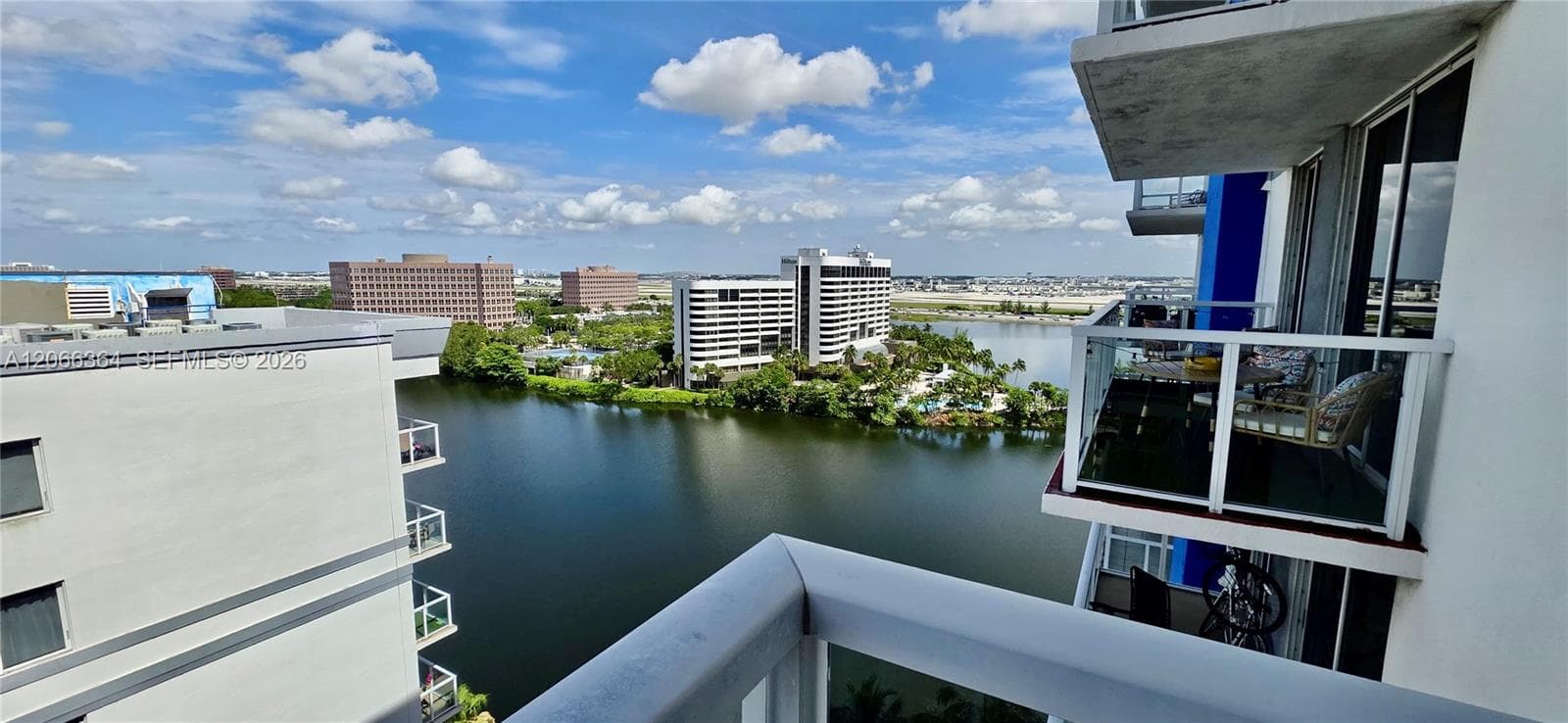 Blue Lagoon Condominium · #1505 in Miami - Photo 1