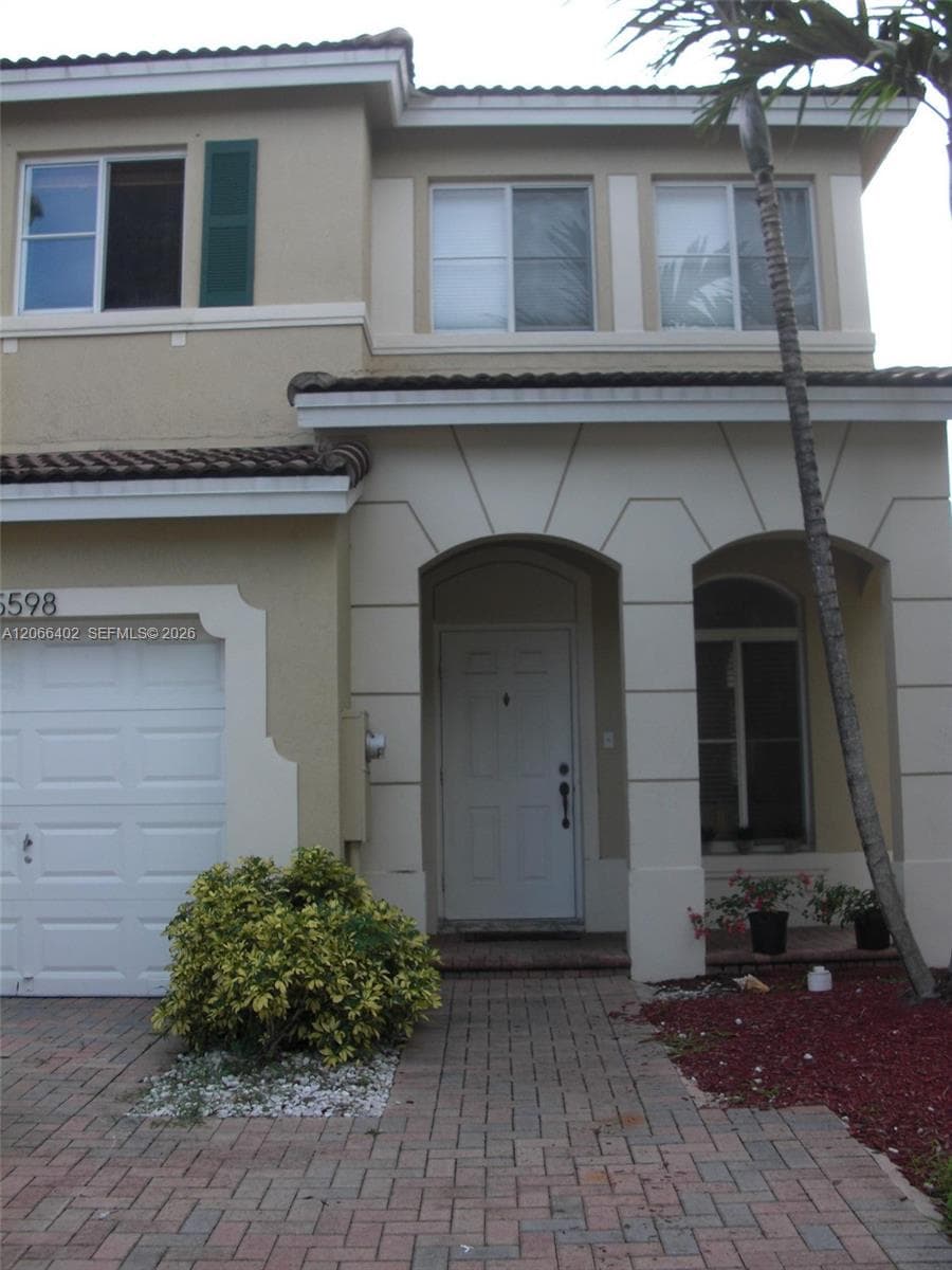 5598 NW 113th Ave #- photo 1