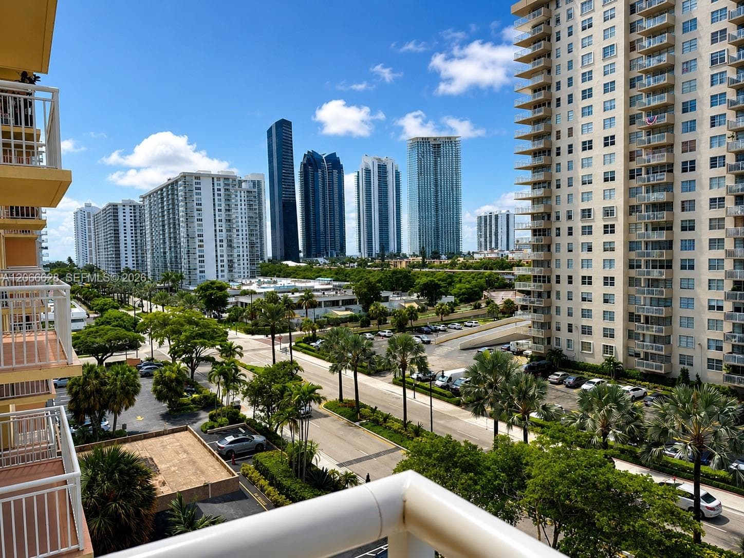 WINSTON TOWERS 200 · #706 in Sunny Isles Beach - Photo 1