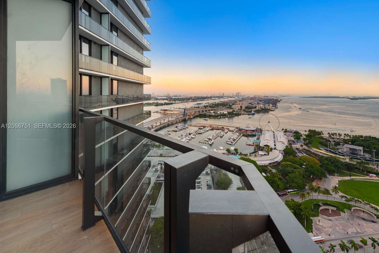 The Elser Hotel & Residences · #4114 in Miami - Photo 1