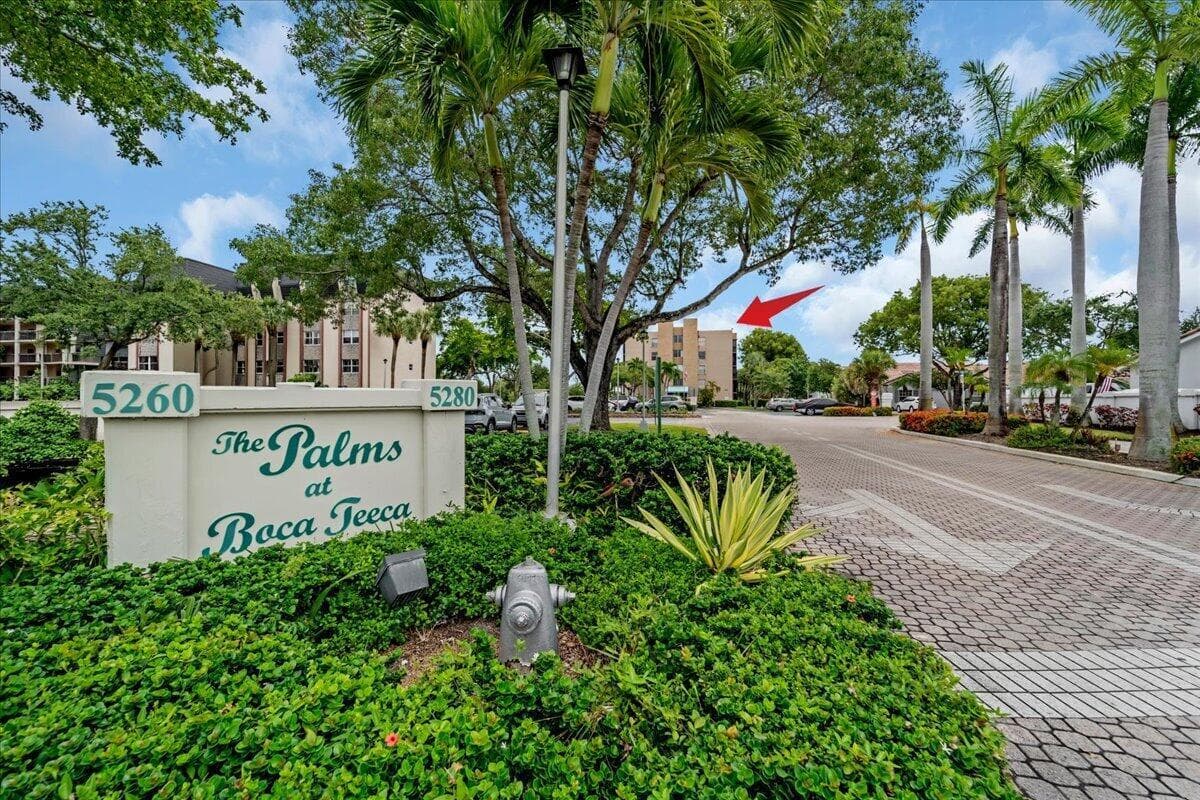 5280 Nw 2nd Avenue #PH-15