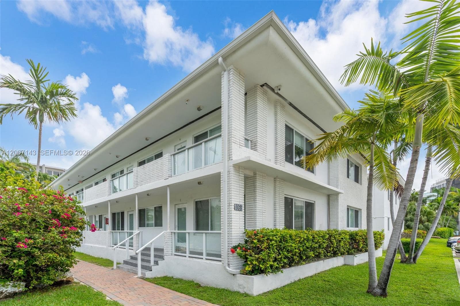 BOUGAIN-VILLA CONDO · #1 in Bay Harbor Islands - Photo 1