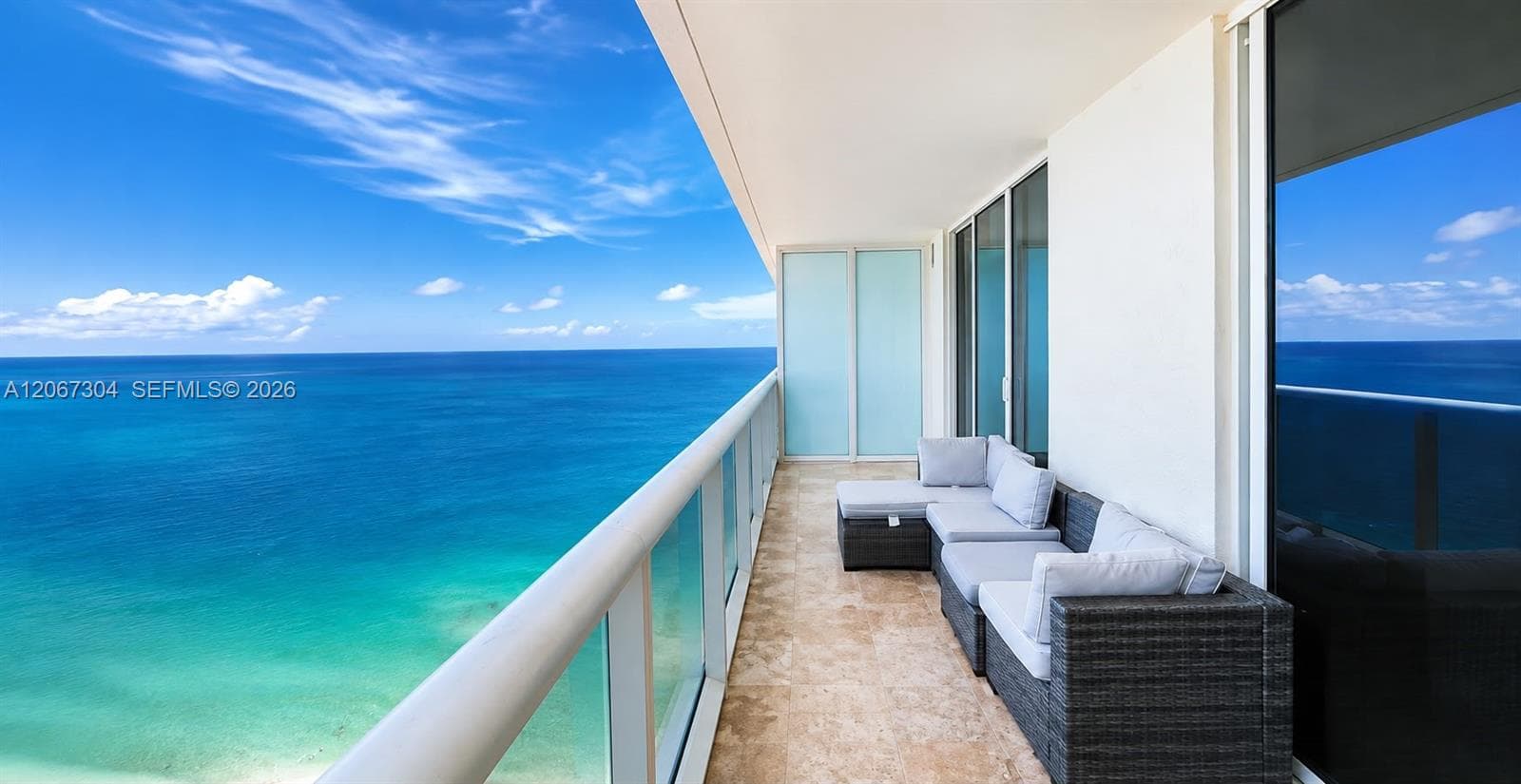 BEACH CLUB TWO CONDO · #4010 in Hallandale Beach - Photo 1