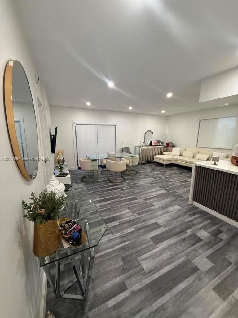 KEYSTONE COURTS CONDO · #W507 in Miami - Photo 1