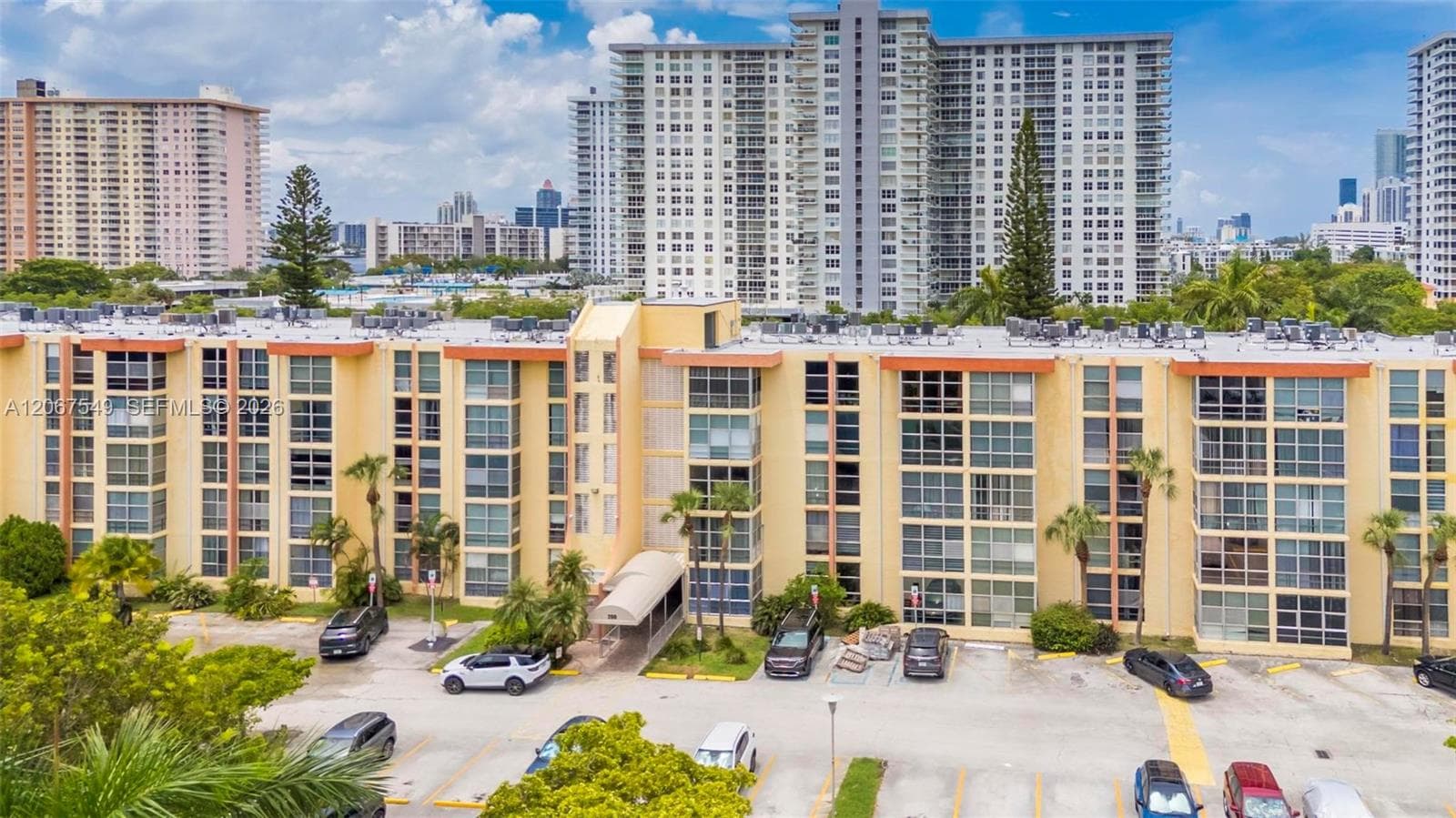 AVILA SOUTH CONDO · #112 in Sunny Isles Beach - Photo 1