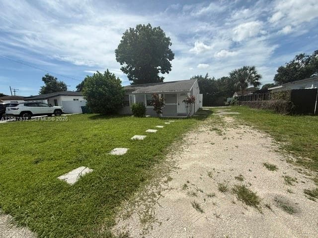 2540 NW 155ST #2540 photo 1