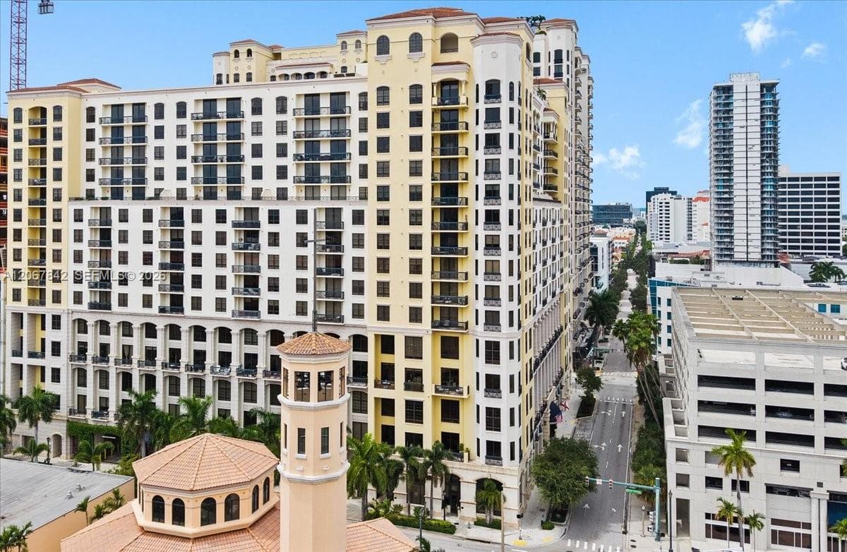 ONE CITY PLAZA · #1021 in West Palm Beach - Photo 1
