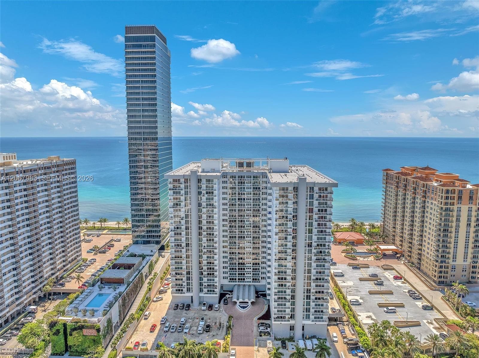 PARKER PLAZA CONDO ESTATE · #212 in Hallandale Beach - Photo 1
