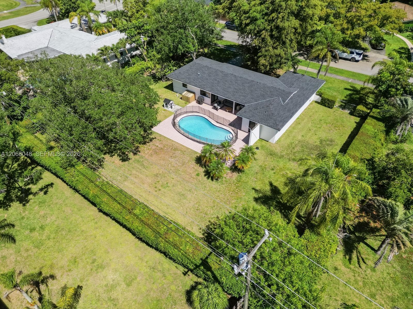 8620 SW 159th St photo 1