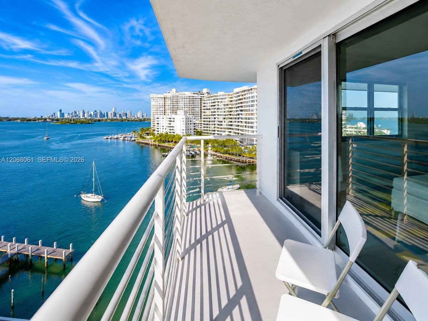 Lincoln Bay Towers Condo · #1010 in Miami Beach - Photo 1
