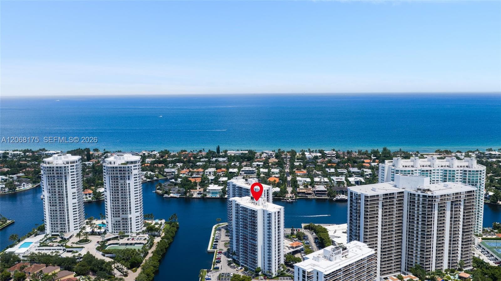 WATERVIEW · #2132 in Aventura - Photo 1