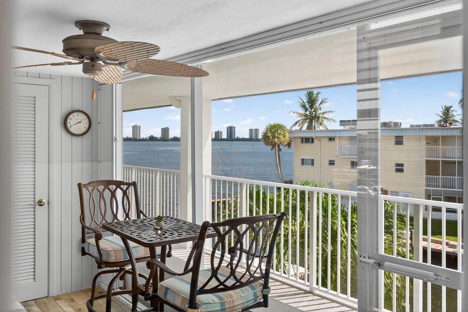 lanai
